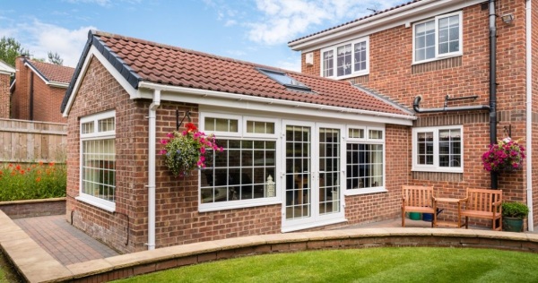Deciding between a conservatory or extension for your home depends on what you are looking for 2