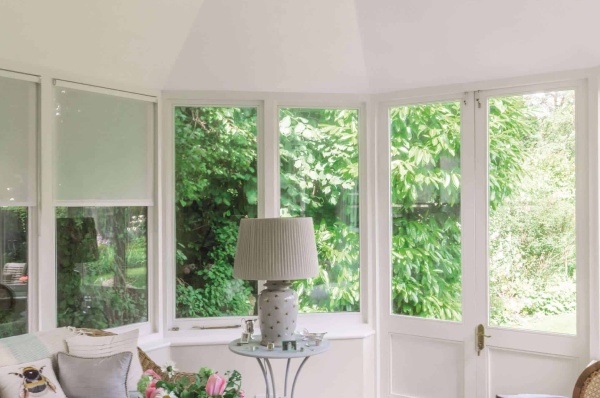 Conservatory roof conversions allow for a better use of your conservatory space 2