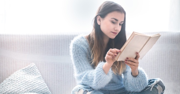 Convert your conservatory to enjoy reading a book 2