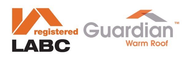 LABC and Guardian Warm Roof Partnership Simplify the Building Regulations Process when Converting your Conservatory Roof