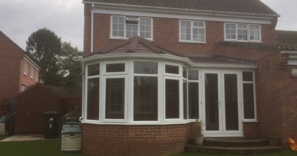 converting your conservatory roof with a guardian warm roof for more functional space in your home