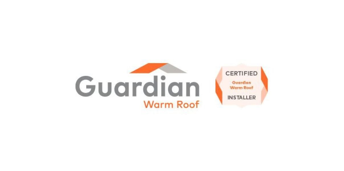 Projects4Roofing is a Guardian Certified Installer