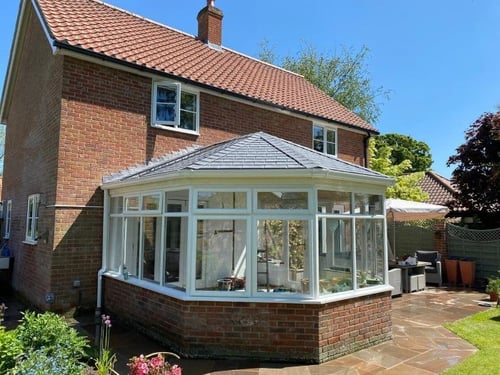 GUardian Warm Roof, Eye Cambridgeshire-1