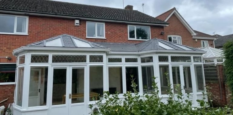 Life changes, so does your house Transform Your Conservatory Into an All Year Proper Room (1) (1)