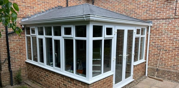 Summer Parties in Your Insulated Conservatory with Projects4Roofing