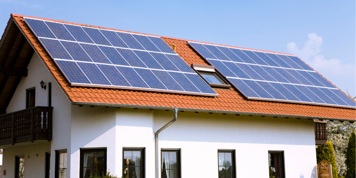 Understanding the basics of battery storage in your solar panel