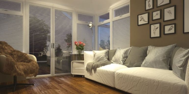 relaxation retreat - 7 ideas to make the most out of your insulated conservatory this summer
