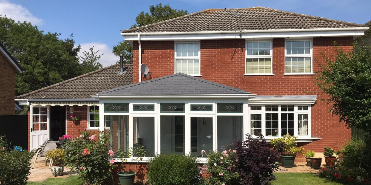 7 ideas to make the most out of your insulated conservatory this summer