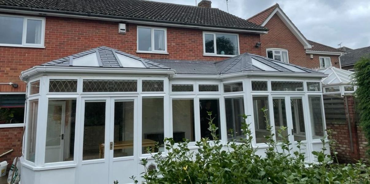 Understanding the costs of your conservatory roof replacement