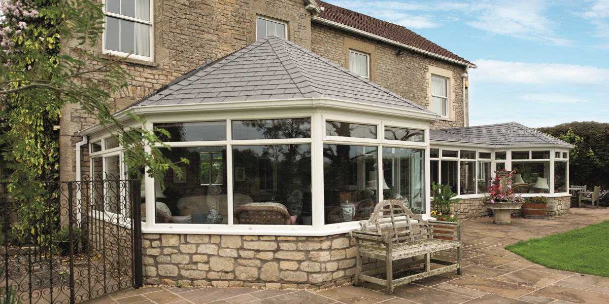 DIY vs. Professional Conservatory Roof Transformation with Projects4Roofing