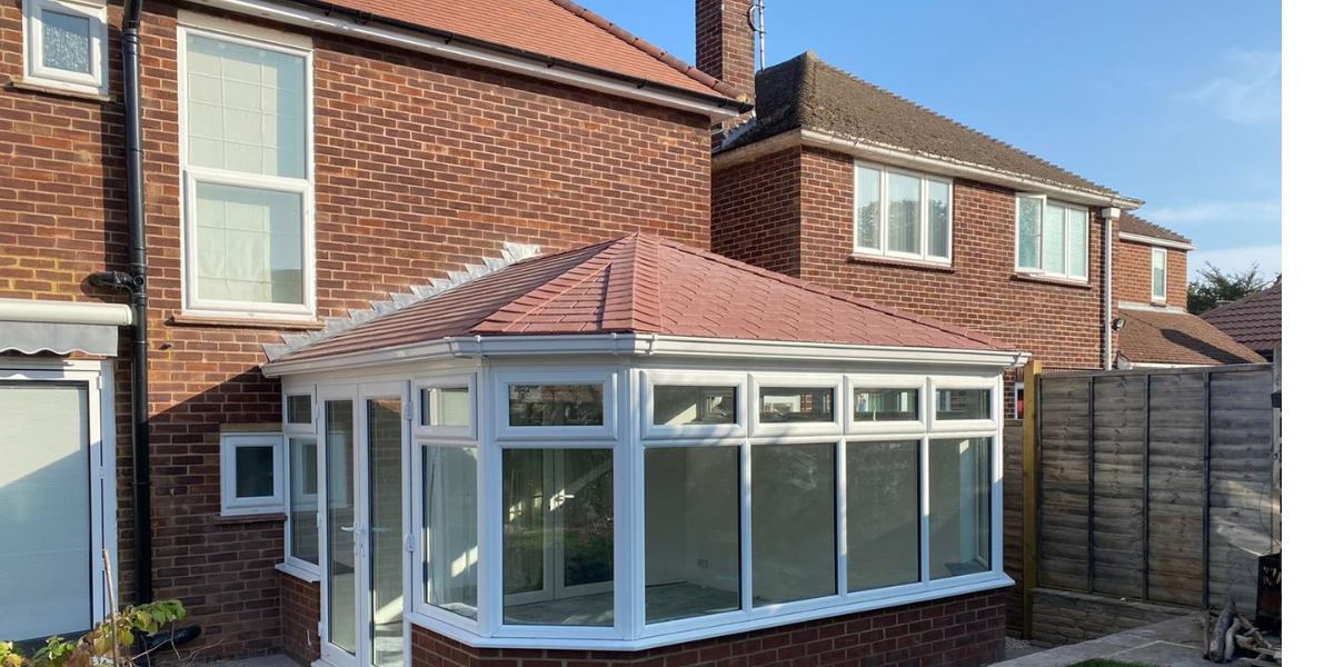 Debunking Common Conservatory Roof Myths