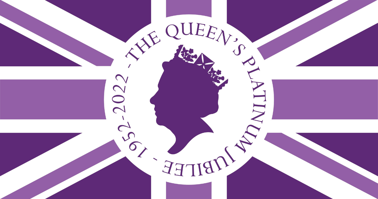 Enjoy the Jubilee of the queen on your newly transformed conservatory.