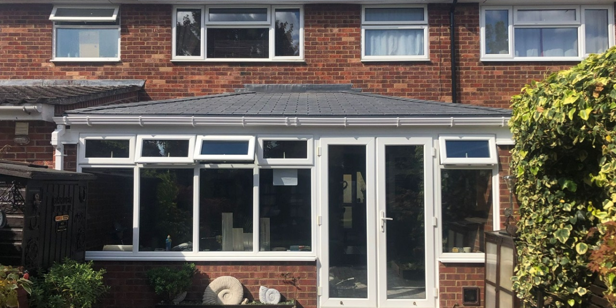 Financial Benefits of Upgrading Your Conservatory Roof