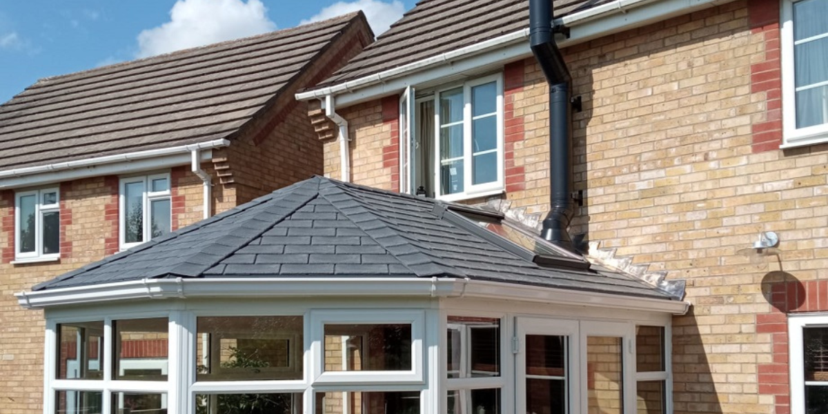 Planning a Conservatory Roof Replacement for the New Year: What You Need to Know