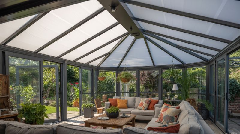 Do Conservatories Add or Hurt Your Home’s Value? Here’s the Real Answer