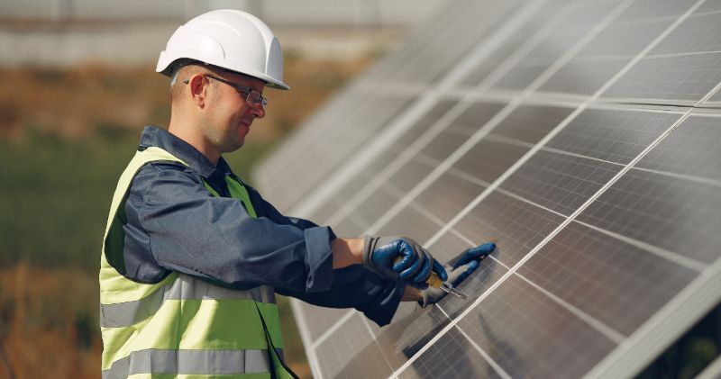 What type of solar panel should I choose?