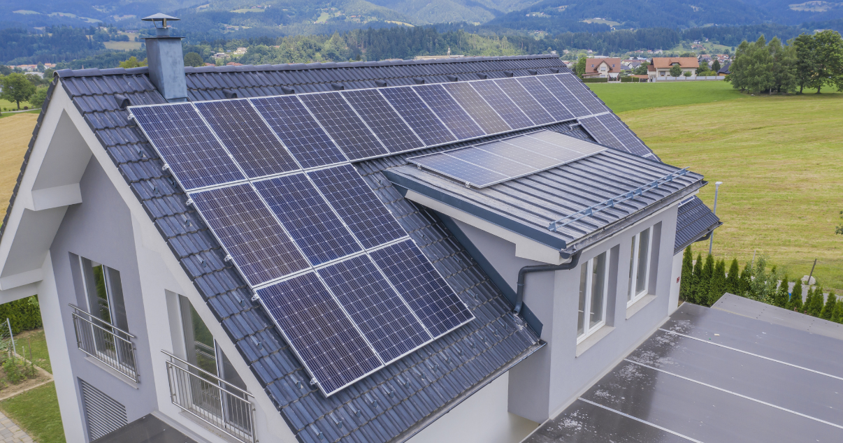 Solar Panels at home, are they really efficient?